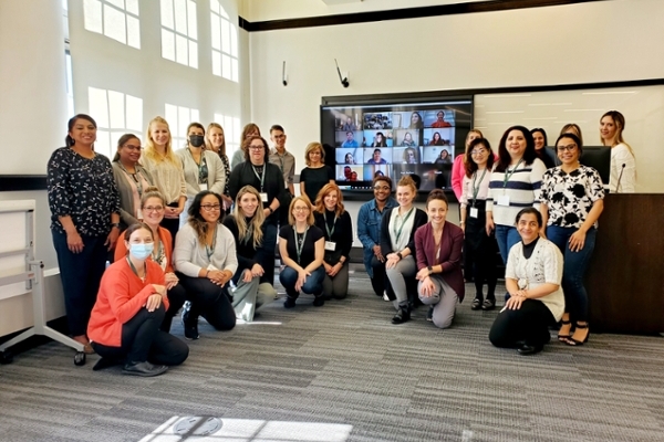 Fall 2022 MHA Residency