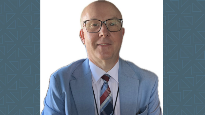 Sheldon Green. Photo: submitted