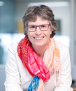 Picture of Dr. Cheryl Camillo