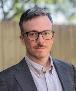 Picture of Daniel Dickson