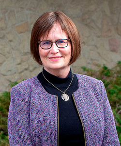 Picture of Martha Smith