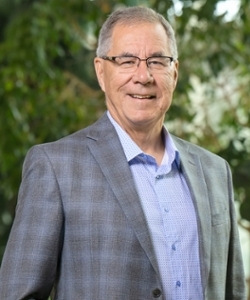 Picture of  Russ Mirasty