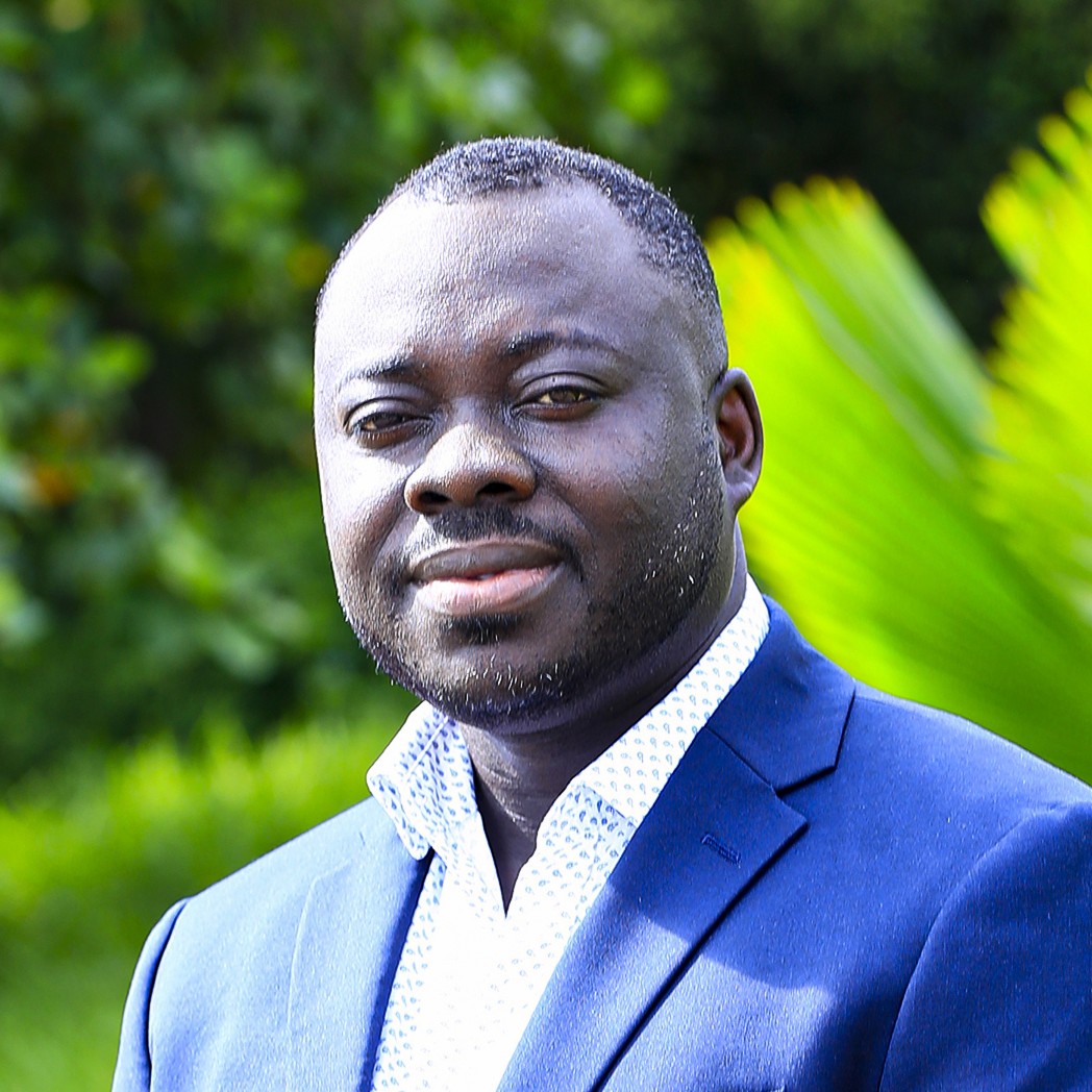 Picture of Samuel Kwaku Essien