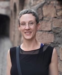 Picture of Wenona Partridge