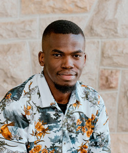 Picture of Chima Casmir Ibeh