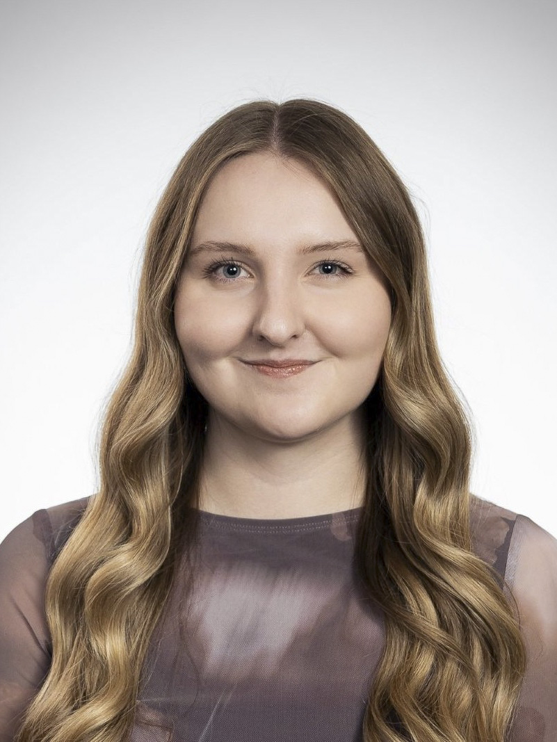 Picture of Amy Liebaert