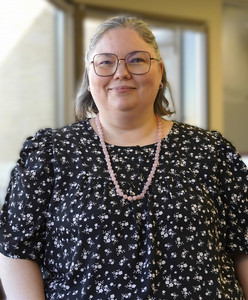 Picture of  Katie Adeoye 