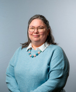 Picture of  Katie Adeoye 