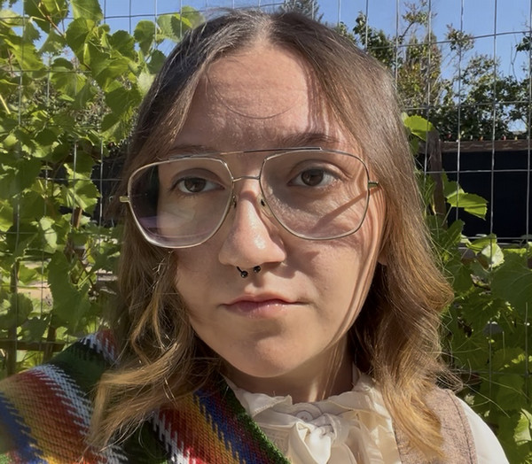 Laila Valila is a first-year JSGS-MPA student. (Photo: Submitted)