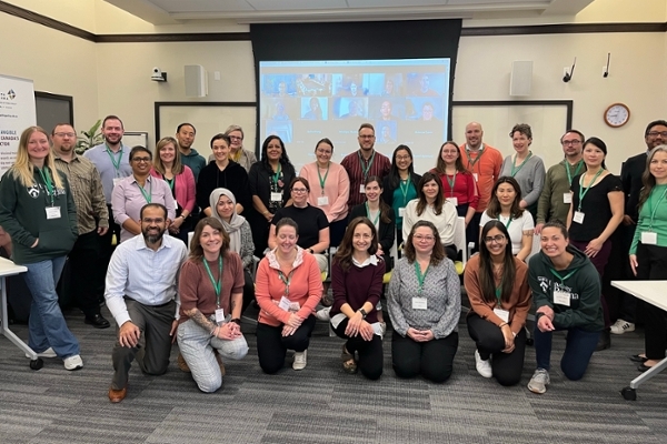 Fall 2023 Residency Class