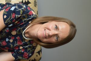 Vanessa Sauvé MHA'24 (Photo Submitted)